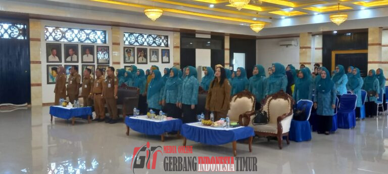 Festival B2SA 2026, Upaya Kotabaru Wujudkan Generasi Sehat dan Berkualitas