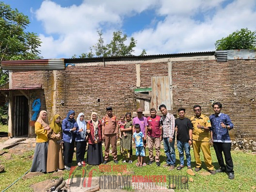 Rusli Korban Kecelakaan September 2024 Dua Tahun Yang Lalu Tak Mampu Lagi Bergerak Kembali Menuai Perhatian Bagi Keluarganya.