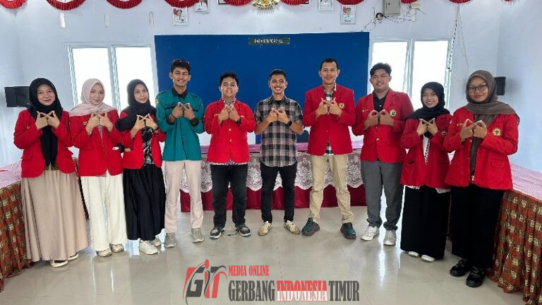 Menuju Pertanian Berdaya Saing, Program Mannennungeng Peroleh Dukungan Pemerintah Kecamatan Barebbo