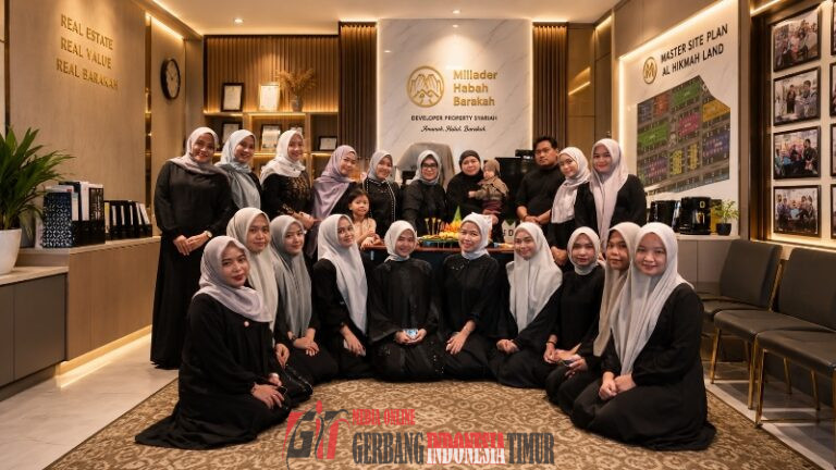 Milad ke-7: Miliarder Gruop Menjemput Asa Meraih Kesuksesan