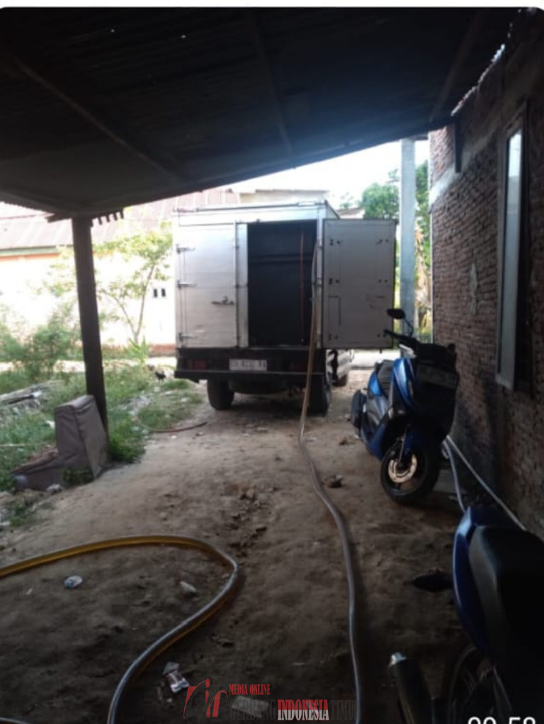 Dugaan Praktik Penimbunan Solar Subsidi Kian Meresahkan, Lembaga Kontrol Independen Nasional Desak Aparat Hukum Lakukan Tindakan Tegas
