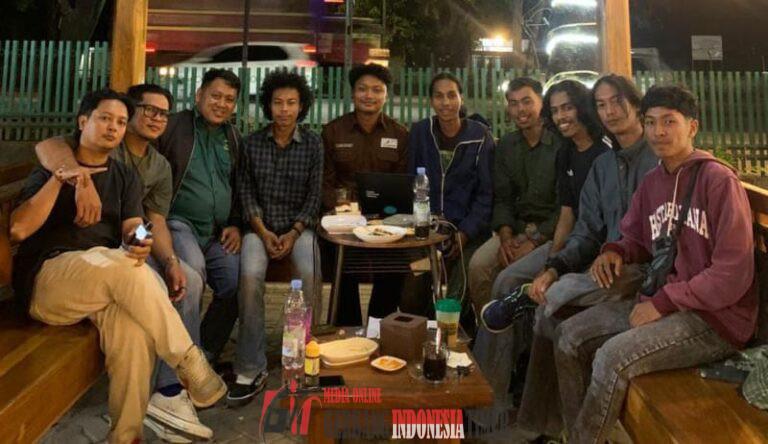 Selamatkan Tarsius Makassar Dan Monyet Dare HIMASYLVA UMMA Dan Ale’ Celebes Rancang Kampanye Konservasi Primata 2026.