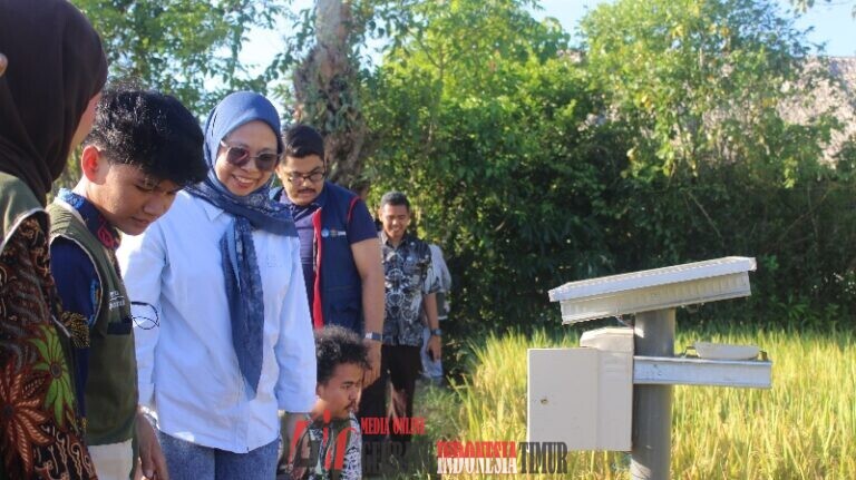 Visitasi Internal PPK Ormawa UKM KPI Unhas Evaluasi Implementasi Mannennungeng di Bone