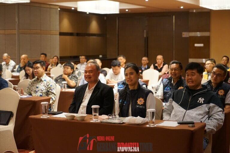 Satu Pemimpin, Satu Tujuan: Langkah Tegas Bunda Yin Menyatukan Potensi Umat di Sumatera Utara