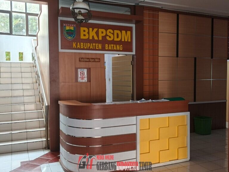 Skandal NIK Ganda Bos PT IMI Seret Kadis, BKPSDM Pastikan Periksa: Akankah Tuntas Atau Sekadar Formalitas?