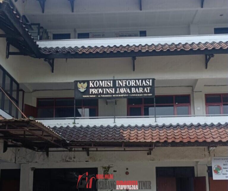 Ada Apa di Desa Jayabakti? Pokja IWO Indonesia Lawan Sikap Tertutup Pemdes Lewat Jalur Hukum