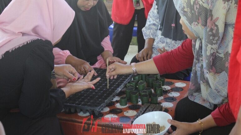 Ketahanan Pangan Dimulai dari Regenerasi: P4S sebagai Sekolah Pertanian dan Ruang Tumbuh Petani Masa Depan