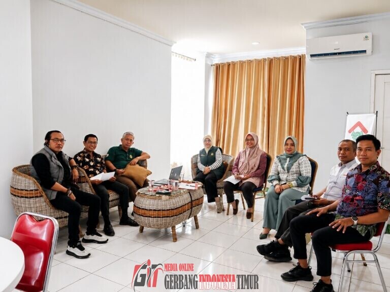 Tim Media Apresiasi Pertemuan BKPSDM Maros dan Inspektorat, Dorong Tindak Lanjut Penegakan Disiplin ASN
