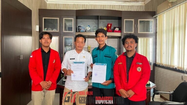 UKM KPI Unhas dan Dinas TPHP Bone Sepakati LoA, Dorong Pengembangan Pertanian Cerdas
