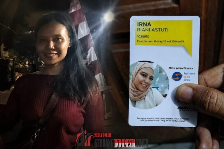 Tarik Motor Pukul 00.41 WIB, Bolehkah? KTA Mitra Adira Finance Jadi Sorotan