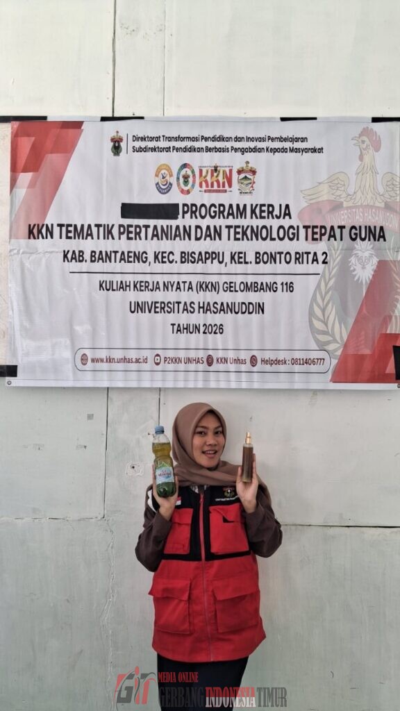 Pemanfaatan Pestisida Nabati sebagai Alternatif Pengendalian Hama yang Ramah Lingkungan
