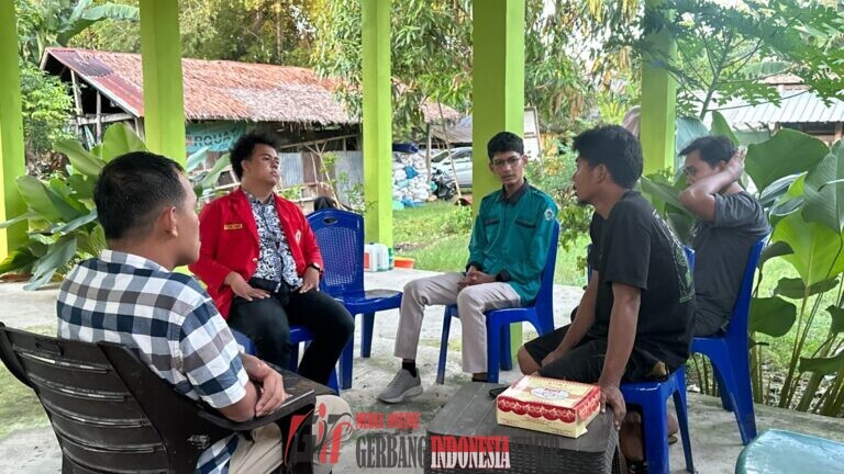 Pulang ke Desa, Burhanuddin Dorong Regenerasi dan Inovasi Petani di Bone