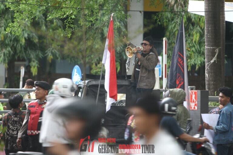 PERNYATAAN SIKAP FRONT MAHASISWA PINGGIRAN