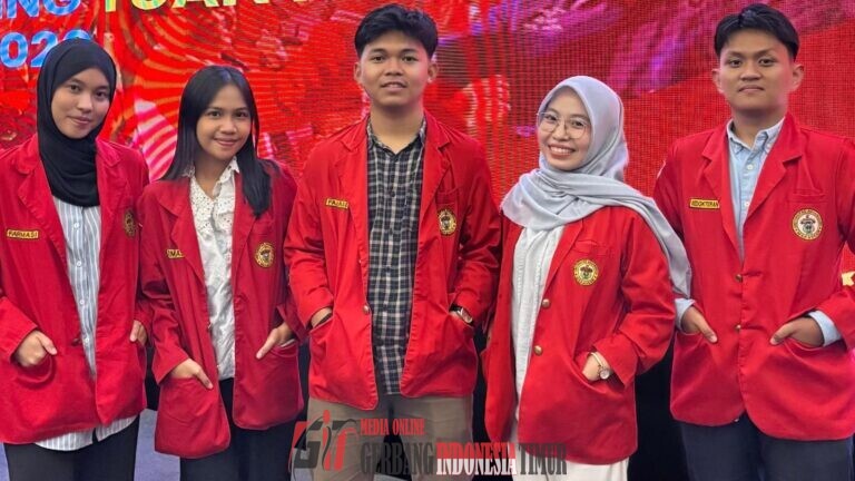 Inovasi Mahasiswa UNHAS, CS-BDM-LNG Mendukung Sistem Penghantaran Kontrasepsi Jangka Panjang