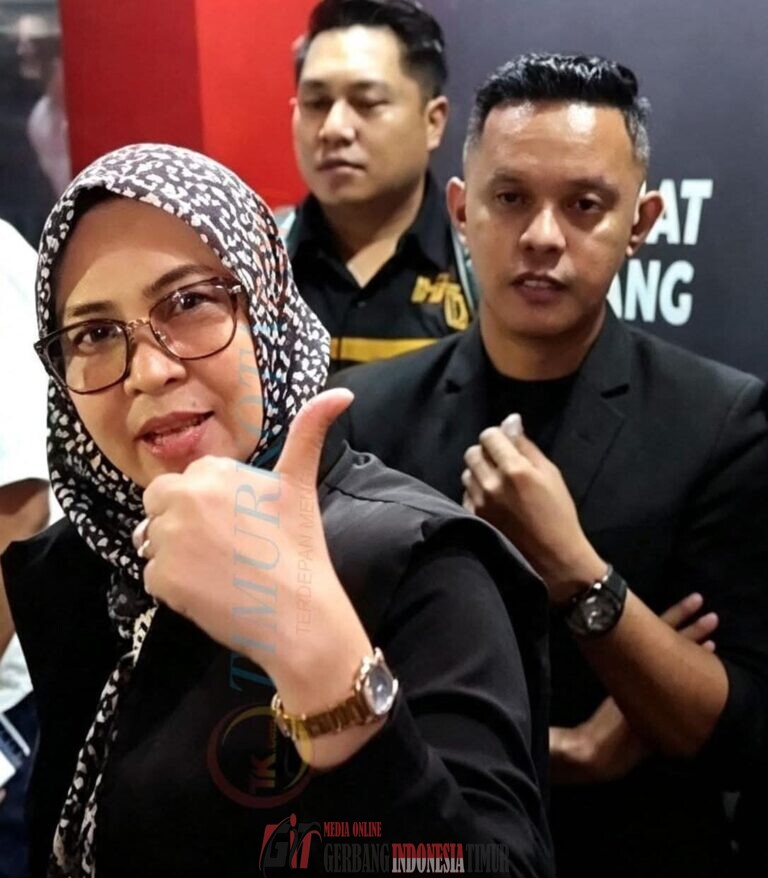 Kasus PBG Gowa Dilimpahkan ke Polda Sulsel, Adhi Bintang Apresiasi: “Agar Penanganan Lebih Profesional dan Jauh dari Intrik Politik