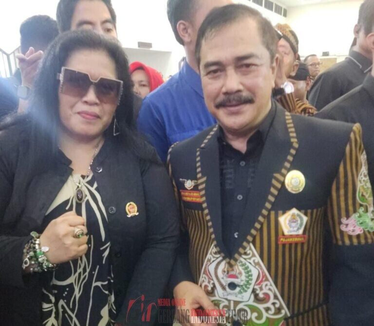 Menteri Agus Andrianto Resmi Buka Mubes ke-6 Pujakesuma, Dorong Kolaborasi Ketahanan Pangan dan Pelestarian Budaya