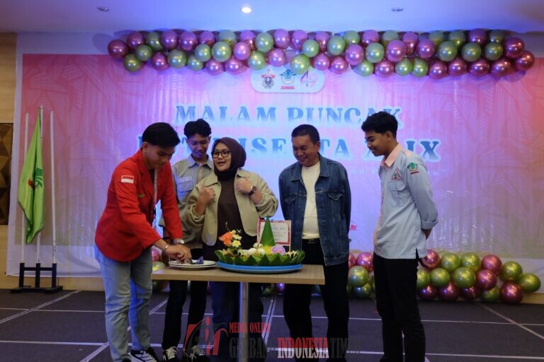 MISEKTA XLIX: Merajut Kebersamaan, Menguatkan Persatuan di Usia ke-49