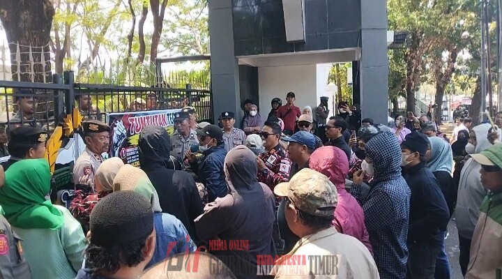 Ketua KPMP Makassar Kawal Ahli Waris Sobri Bostam, Desak Pemprov Sulsel Segera Bayarkan Sisa Rp18,32 Miliar