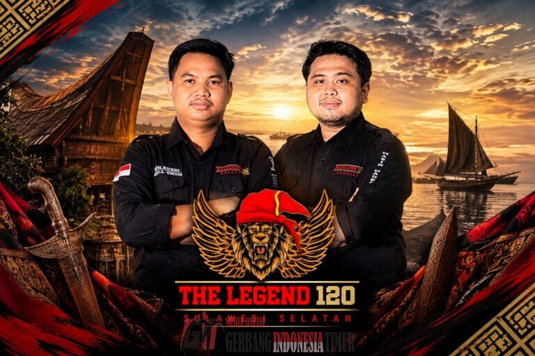 Memperingati Hari Kebudayaan Nasional, The Legend 120 Tekankan Implementasi Nilai Budaya