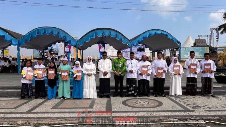 Hari Santri Nasional 2026, Kotabaru Perkuat Peran Pesantren dalam Membangun Bangsa