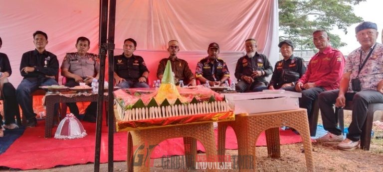 Anniversary Ke-2 Laskar Borisallo Deppasawi Indonesia Sulsel, Perkuat Persaudaraan dan Kolaborasi Antarormas.