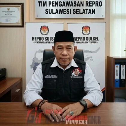BUMDes Bajipamai Tahun 2025 Disorot Tim Pengawasan REPRO Minta Inspektorat Beri Penjelasan.